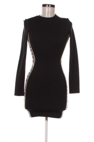 Šaty  H&M Divided, Velikost XXS, Barva Černá, Cena  567,00 Kč