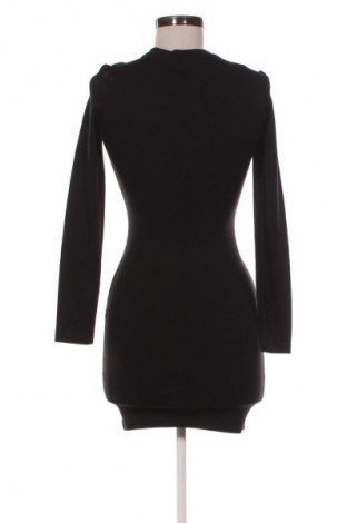 Šaty  H&M Divided, Velikost XXS, Barva Černá, Cena  567,00 Kč