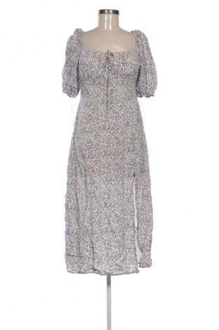 Kleid H&M Divided, Größe M, Farbe Mehrfarbig, Preis € 19,97