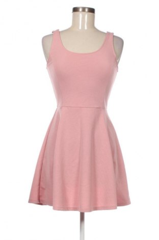 Šaty  H&M Divided, Veľkosť S, Farba Ružová, Cena  20,00 €