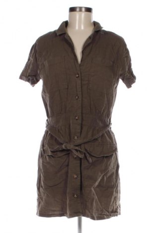 Kleid H&M Divided, Größe M, Farbe Grün, Preis € 24,45