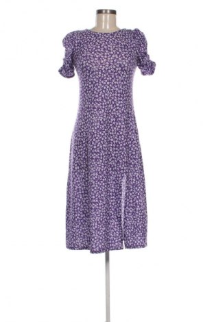 Kleid H&M Divided, Größe S, Farbe Mehrfarbig, Preis € 20,99