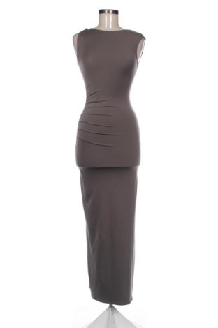 Kleid H&M Divided, Größe XXS, Farbe Grau, Preis € 20,00