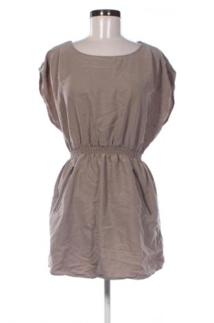 Φόρεμα H&M Divided, Μέγεθος M, Χρώμα Καφέ, Τιμή 20,00 €