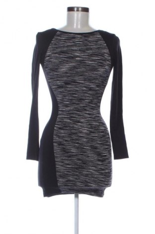 Kleid H&M Divided, Größe XXS, Farbe Mehrfarbig, Preis 20,00 €