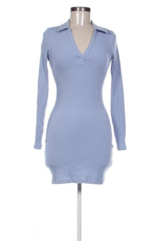 Ruha H&M Divided, Méret S, Szín Kék, Ár 8 264 Ft