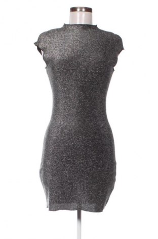 Kleid H&M Divided, Größe XS, Farbe Grau, Preis € 20,00