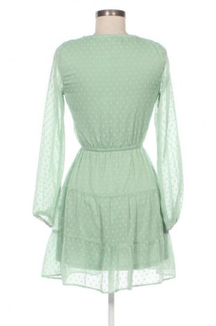 Kleid H&M Divided, Größe XS, Farbe Grün, Preis € 20,00