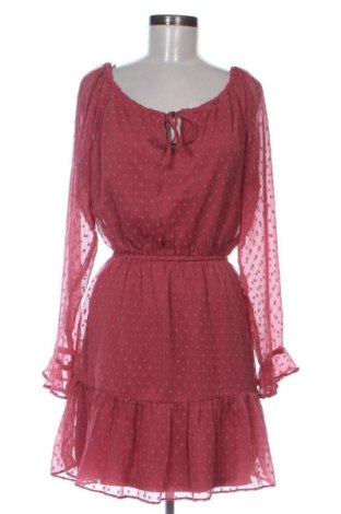 Рокля H&M Divided, Размер M, Цвят Розов, Цена 19,97 €