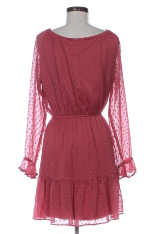 Рокля H&M Divided, Размер M, Цвят Розов, Цена 19,97 €