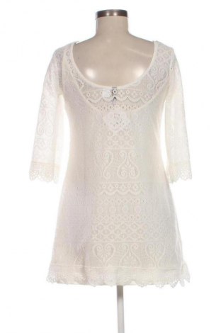 Ruha H&M Divided, Méret S, Szín Fehér, Ár 8 264 Ft