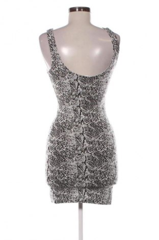 Kleid H&M Divided, Größe XS, Farbe Mehrfarbig, Preis 9,99 €