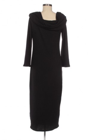 Šaty  H&M Divided, Velikost L, Barva Černá, Cena  279,00 Kč