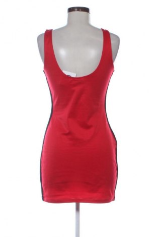 Kleid H&M Divided, Größe M, Farbe Rot, Preis € 20,00