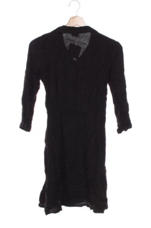 Šaty  H&M Divided, Veľkosť XXS, Farba Čierna, Cena  20,00 €