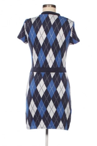 Kleid H&M Divided, Größe M, Farbe Mehrfarbig, Preis € 6,99