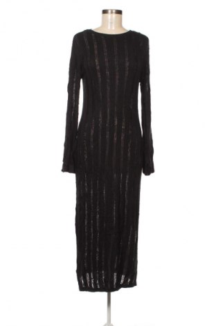 Ruha H&M Divided, Méret M, Szín Fekete, Ár 9 529 Ft