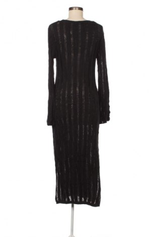 Ruha H&M Divided, Méret M, Szín Fekete, Ár 9 529 Ft