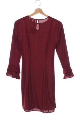 Kleid H&M Divided, Größe XS, Farbe Rot, Preis € 20,00