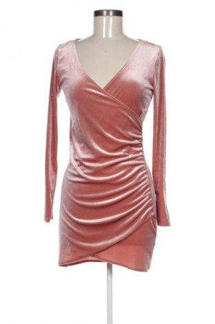 Φόρεμα H&M Divided, Μέγεθος M, Χρώμα Ρόζ , Τιμή 20,00 €