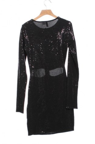 Ruha H&M Divided, Méret XS, Szín Fekete, Ár 3 239 Ft