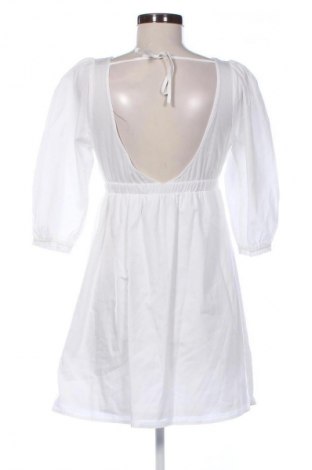 Šaty  H&M Divided, Veľkosť S, Farba Biela, Cena  19,95 €