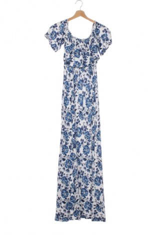 Šaty  H&M Divided, Veľkosť XS, Farba Viacfarebná, Cena  20,00 €