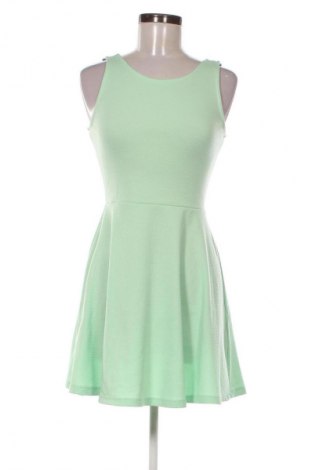 Kleid H&M Divided, Größe S, Farbe Grün, Preis 20,00 €