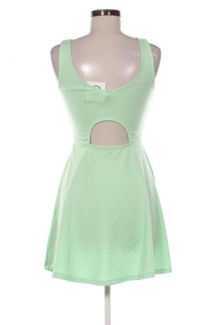 Kleid H&M Divided, Größe S, Farbe Grün, Preis 20,00 €
