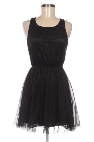 Φόρεμα H&M Divided, Μέγεθος S, Χρώμα Μαύρο, Τιμή 17,43 €