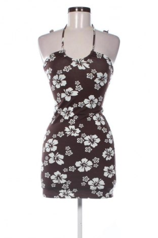 Kleid H&M Divided, Größe S, Farbe Mehrfarbig, Preis 20,00 €