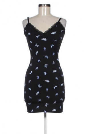 Kleid H&M Divided, Größe S, Farbe Mehrfarbig, Preis € 19,95