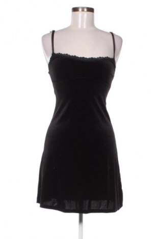 Šaty  H&M Divided, Veľkosť XS, Farba Čierna, Cena  20,00 €