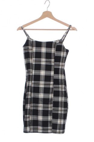 Šaty  H&M Divided, Veľkosť XS, Farba Viacfarebná, Cena  10,00 €