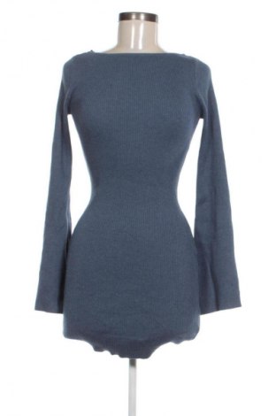 Šaty  H&M Divided, Veľkosť S, Farba Modrá, Cena  7,95 €