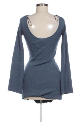 Šaty  H&M Divided, Veľkosť S, Farba Modrá, Cena  7,95 €