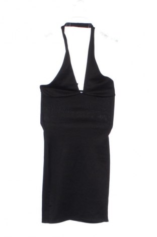 Kleid H&M Divided, Größe XXS, Farbe Schwarz, Preis € 20,00