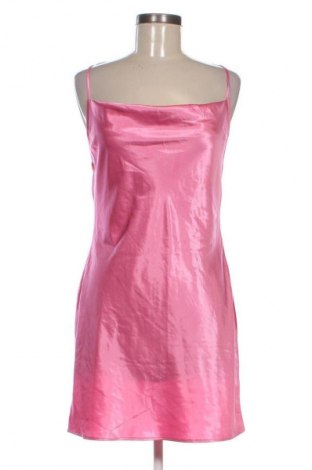 Рокля H&M Divided, Размер S, Цвят Розов, Цена 19,97 €