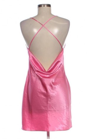 Рокля H&M Divided, Размер S, Цвят Розов, Цена 19,97 €
