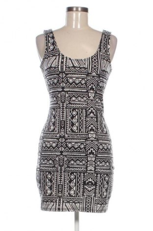 Kleid H&M Divided, Größe M, Farbe Mehrfarbig, Preis 20,00 €
