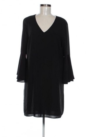 Kleid Hallhuber, Größe L, Farbe Schwarz, Preis € 27,99