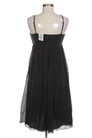 Kleid Hallhuber, Größe M, Farbe Schwarz, Preis € 41,99