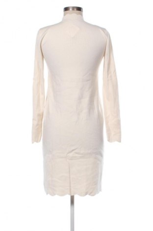 Kleid Hallhuber, Größe M, Farbe Ecru, Preis € 22,99