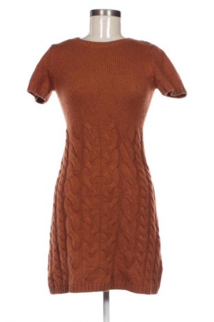 Φόρεμα Hallhuber, Μέγεθος M, Χρώμα Καφέ, Τιμή 19,99 €