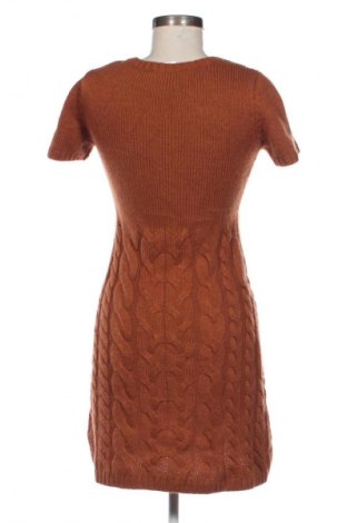 Φόρεμα Hallhuber, Μέγεθος M, Χρώμα Καφέ, Τιμή 19,99 €