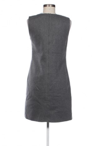 Kleid Hallhuber, Größe M, Farbe Grau, Preis € 20,99