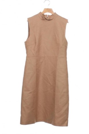 Šaty  Hallhuber, Veľkosť XS, Farba Hnedá, Cena  54,95 €