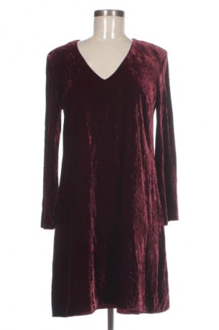 Kleid Hallhuber, Größe M, Farbe Rot, Preis € 20,99