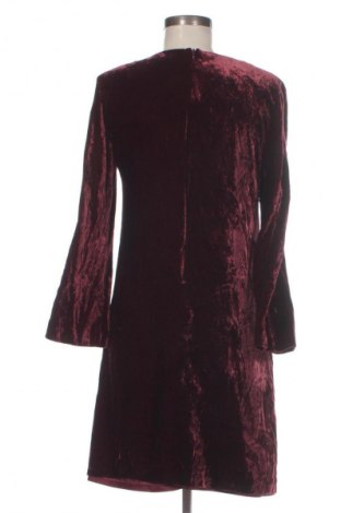 Kleid Hallhuber, Größe M, Farbe Rot, Preis € 20,99