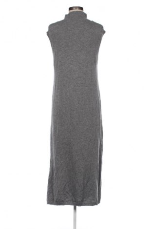 Kleid Hallhuber, Größe L, Farbe Grau, Preis 43,99 €